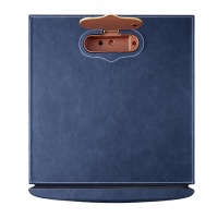 Шкаф для хранения сигар (хьюмидор) Afidano L3 (Королевский синий)